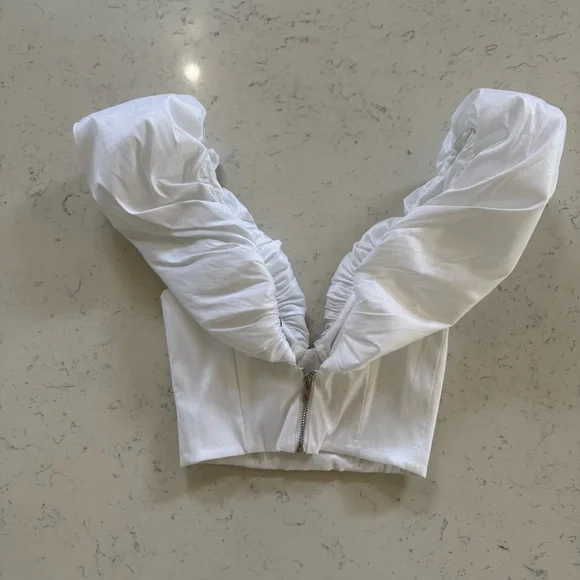 Oh Polly top - Picture 7 of 7